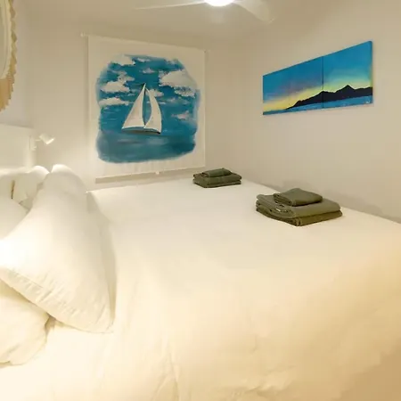 Lanzarote Apartment Rental Harbour View Tias Exterior photo