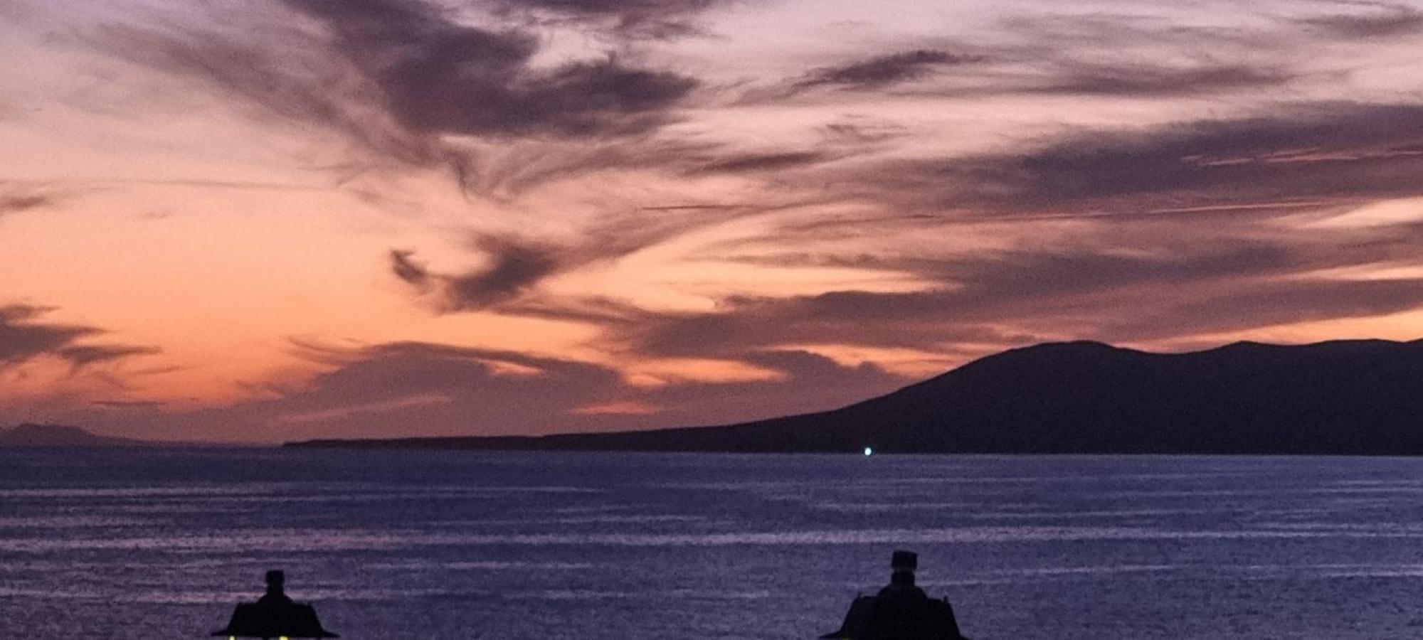 Apartment Lanzarote Harbour View *