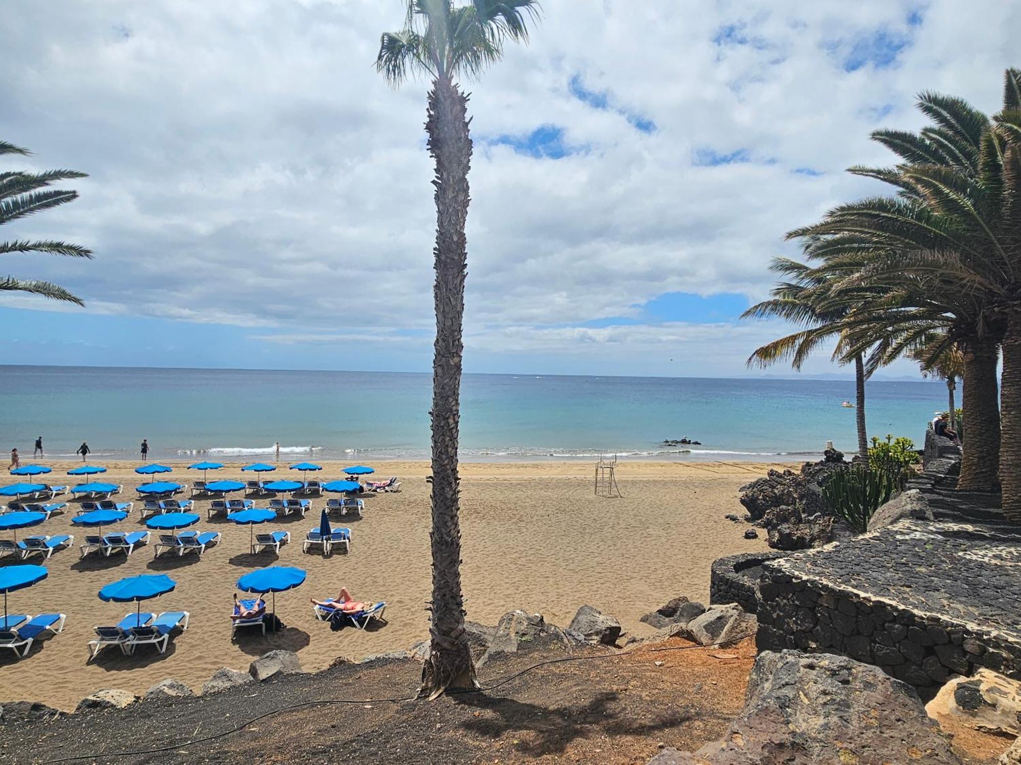 Apartment Lanzarote Harbour View