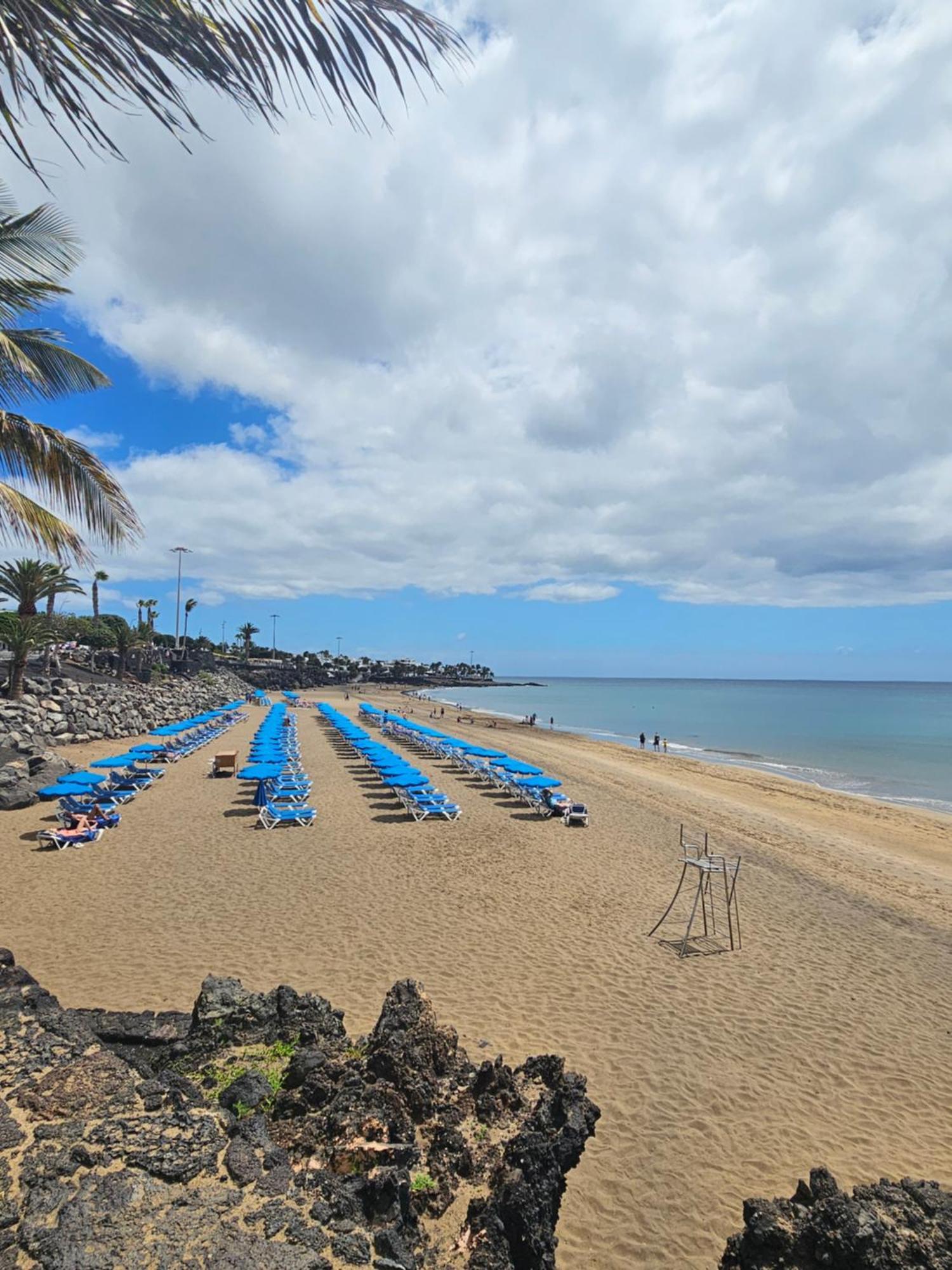 Lanzarote Harbour View Apartment