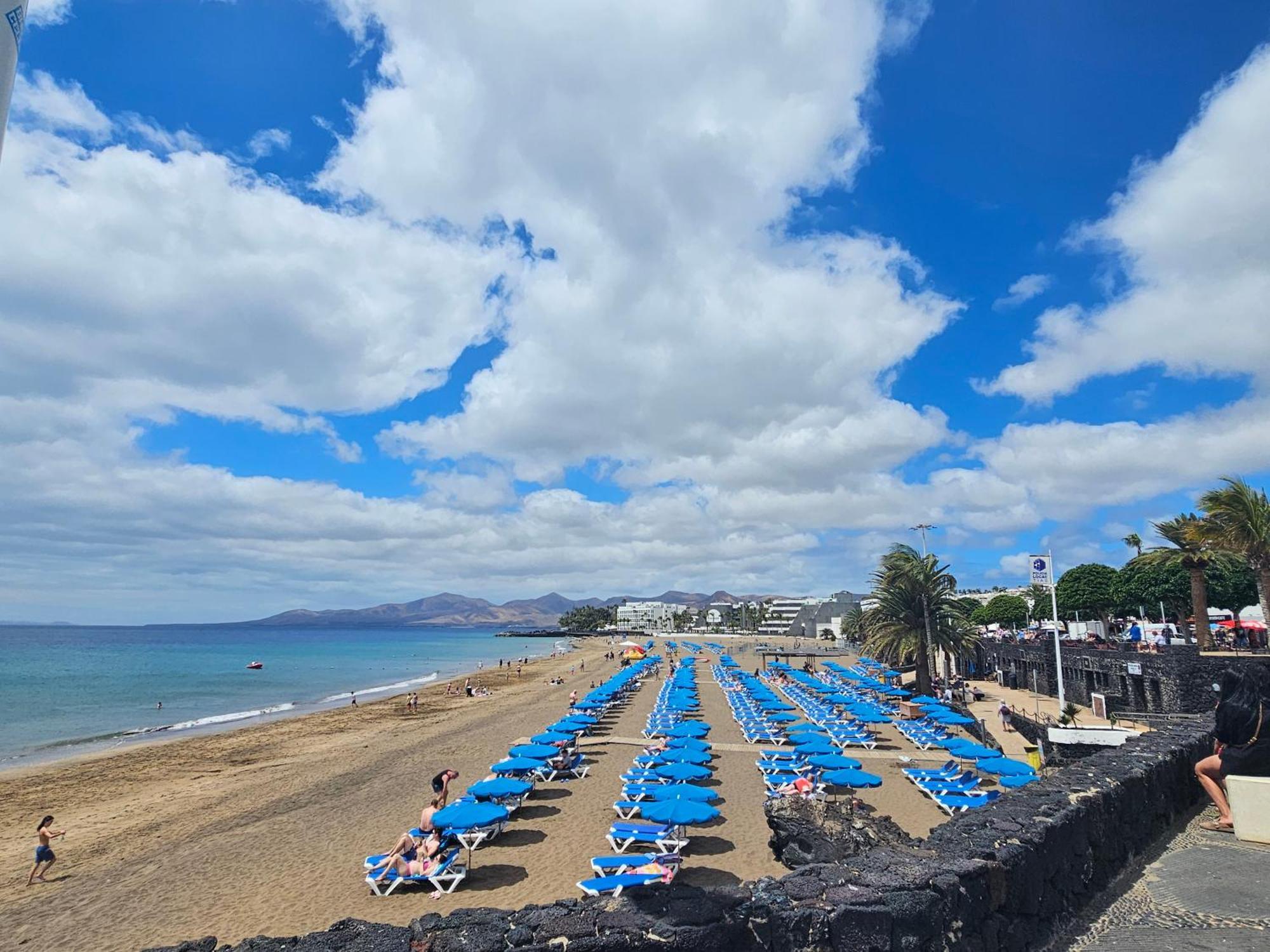 Lanzarote Harbour View Apartment *