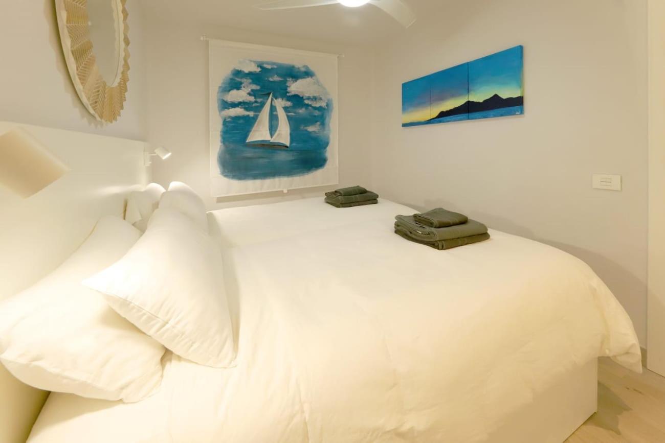 Apartment Lanzarote Harbour View *