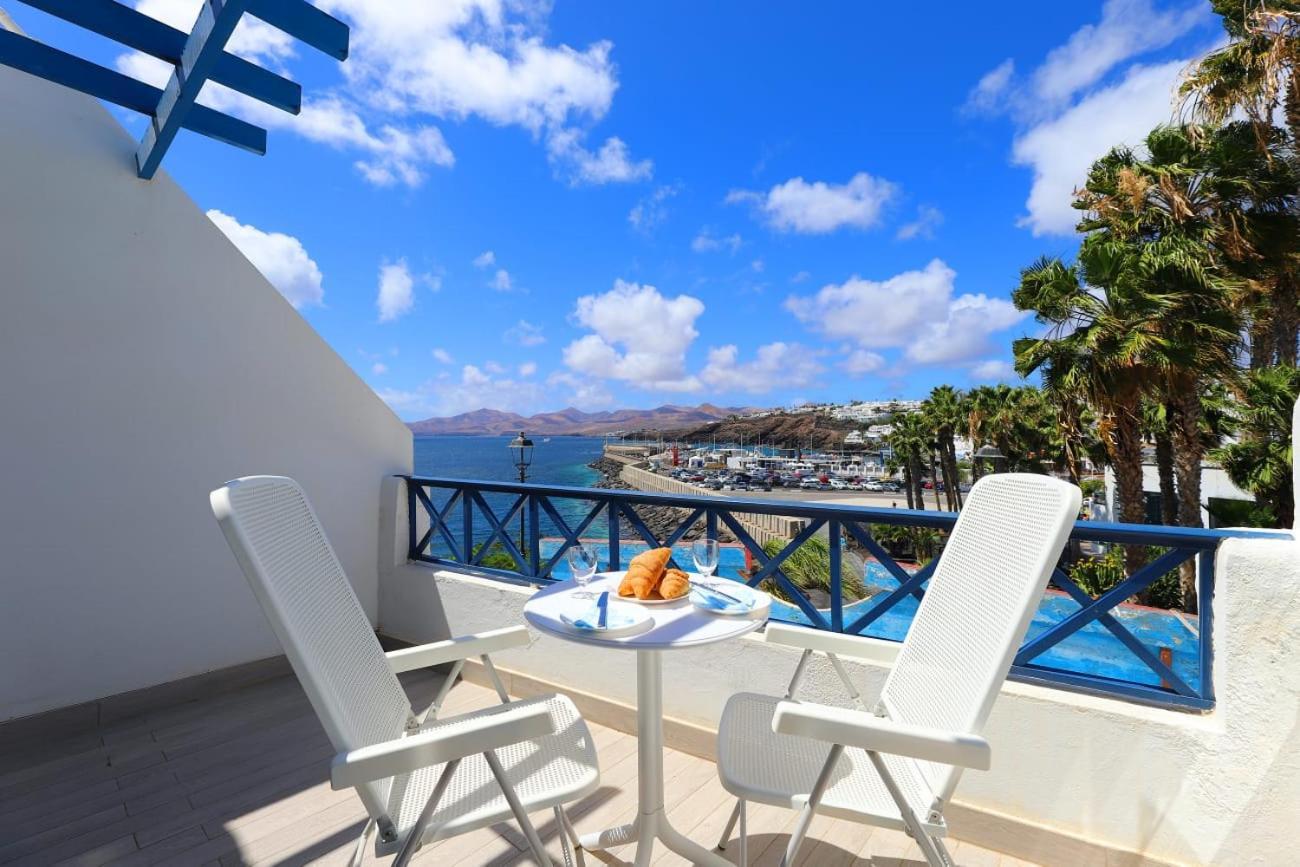 Lanzarote Harbour View Apartment
