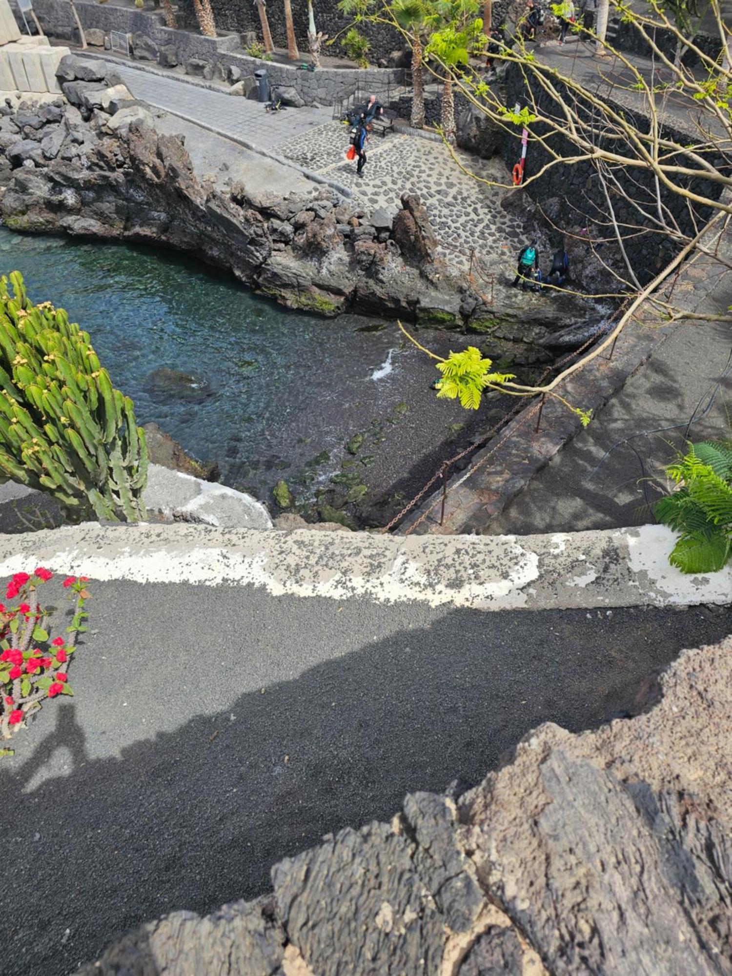 Apartment Lanzarote Harbour View *