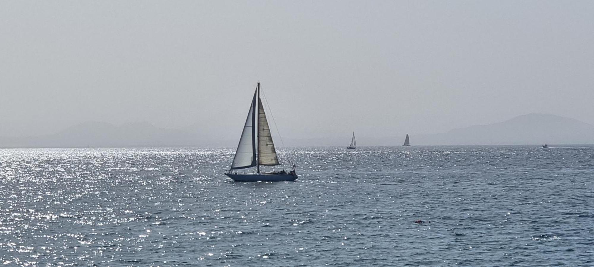 Apartment Lanzarote Harbour View